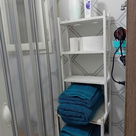 House Gioia Apartment เนเปิลส์ ภายนอก รูปภาพ