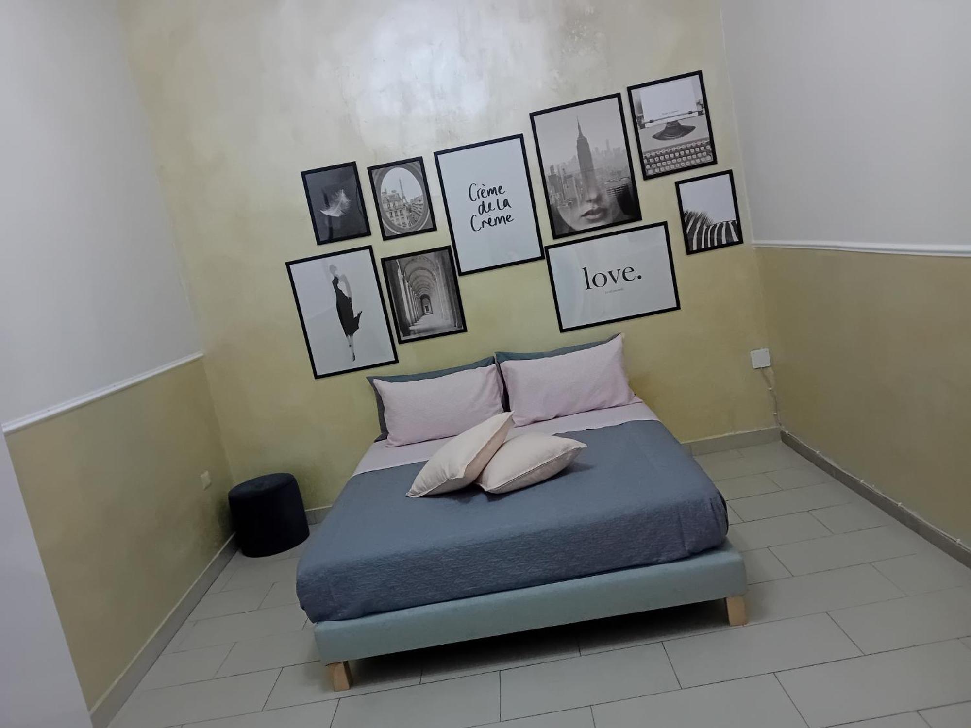 House Gioia Apartment เนเปิลส์ ภายนอก รูปภาพ