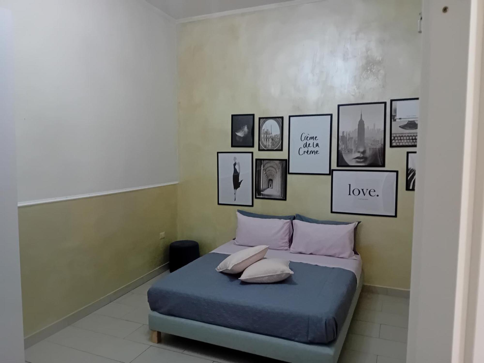 House Gioia Apartment เนเปิลส์ ภายนอก รูปภาพ