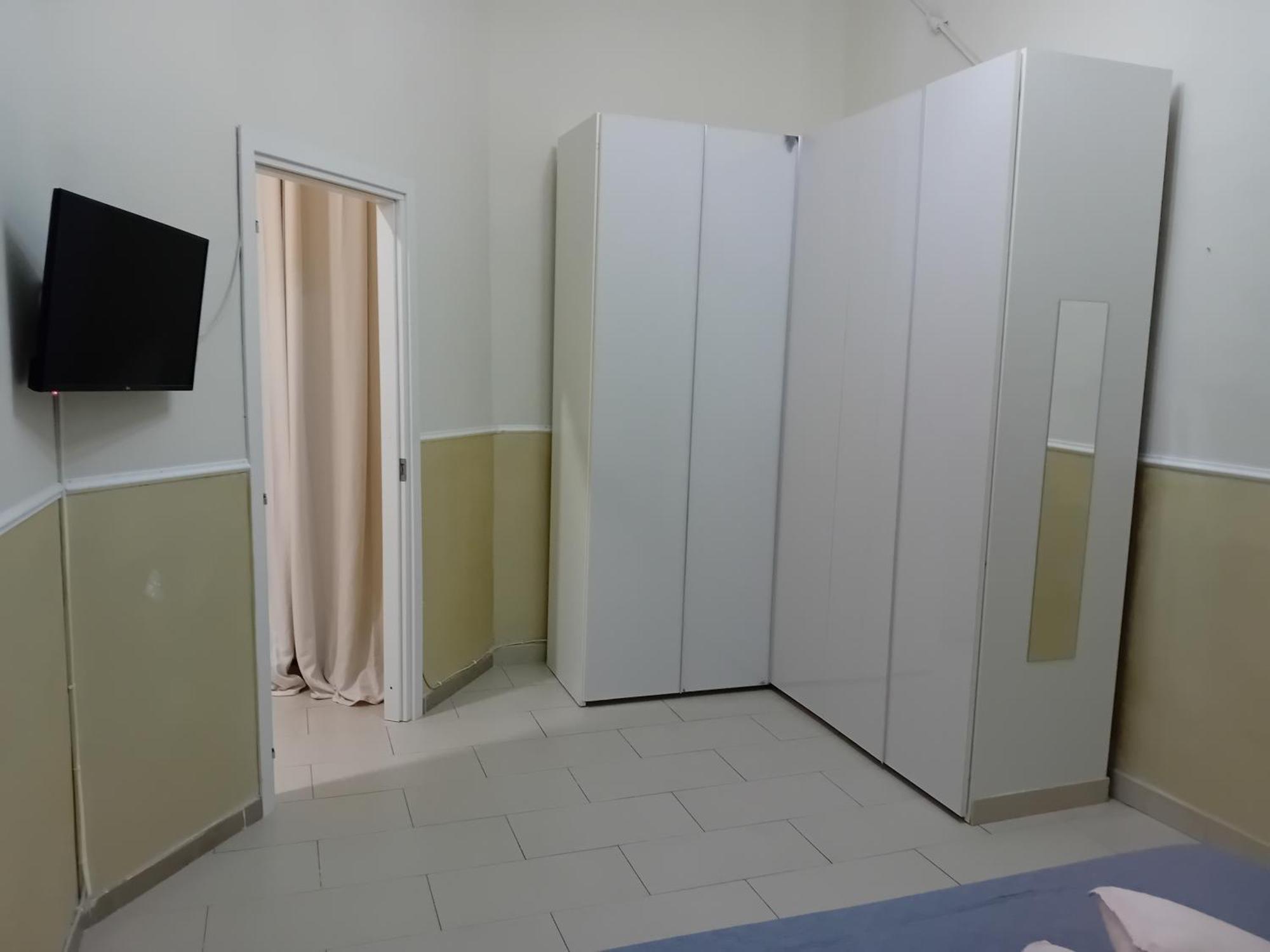 House Gioia Apartment เนเปิลส์ ภายนอก รูปภาพ