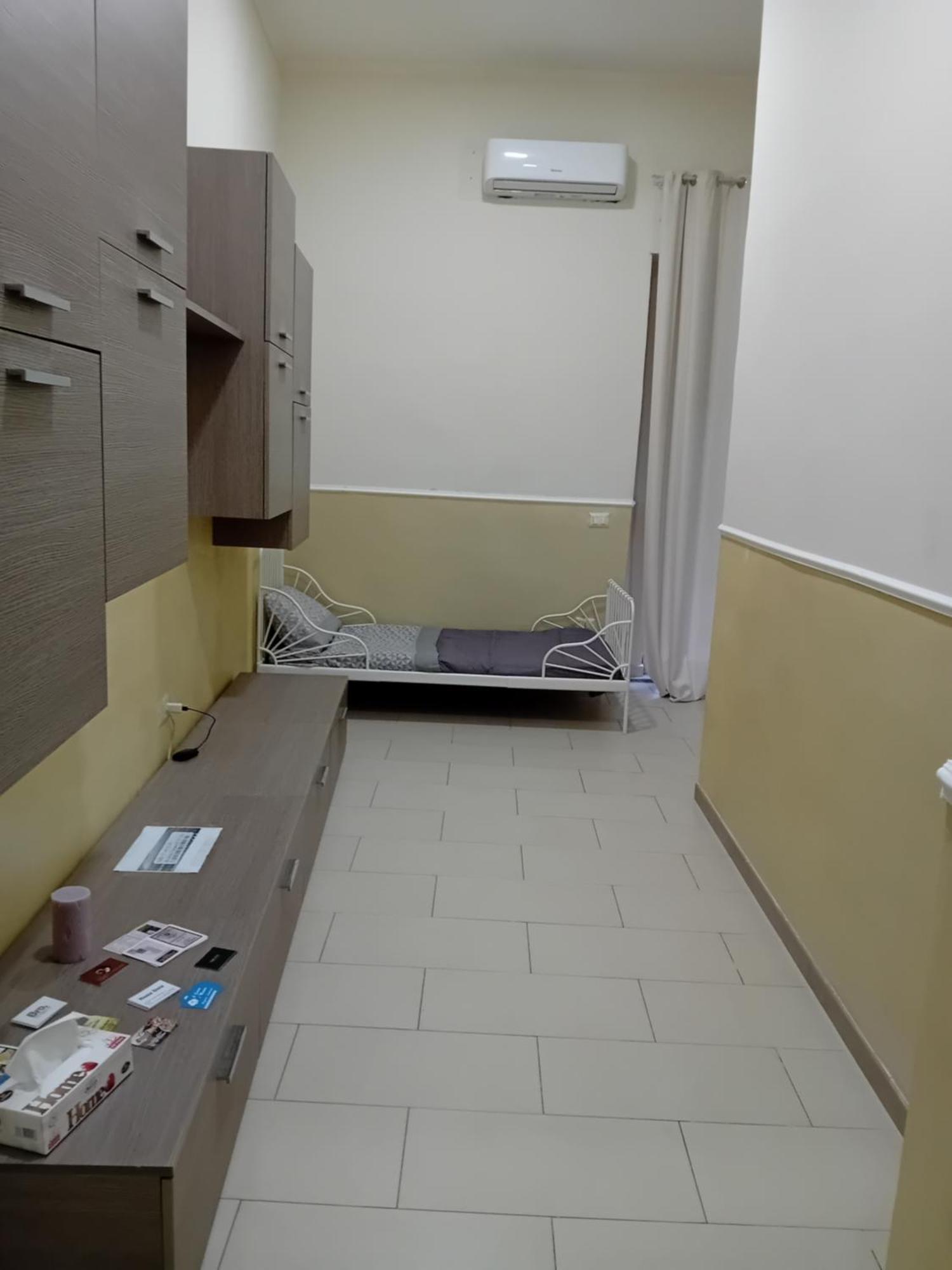 House Gioia Apartment เนเปิลส์ ภายนอก รูปภาพ