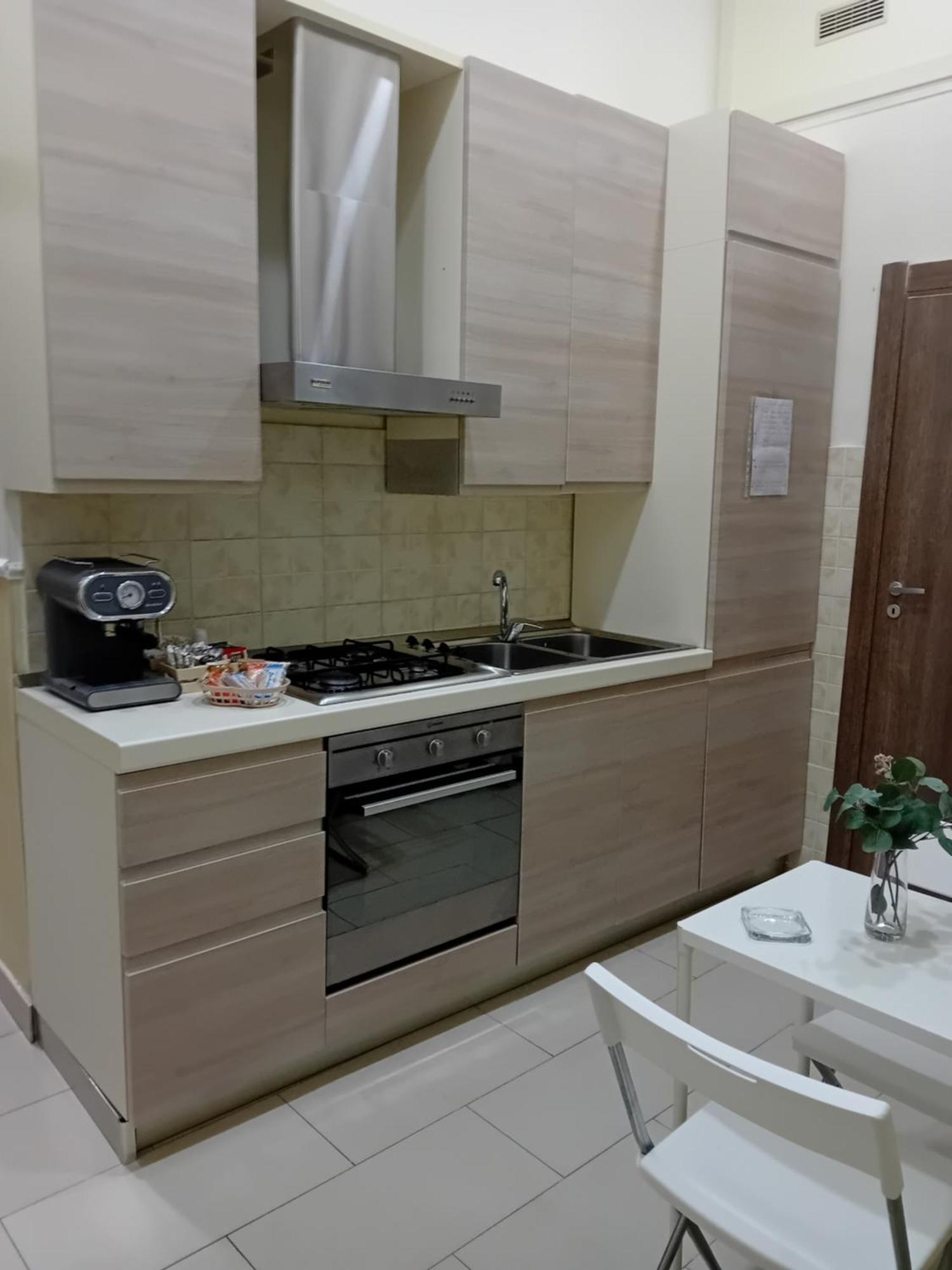 House Gioia Apartment เนเปิลส์ ภายนอก รูปภาพ