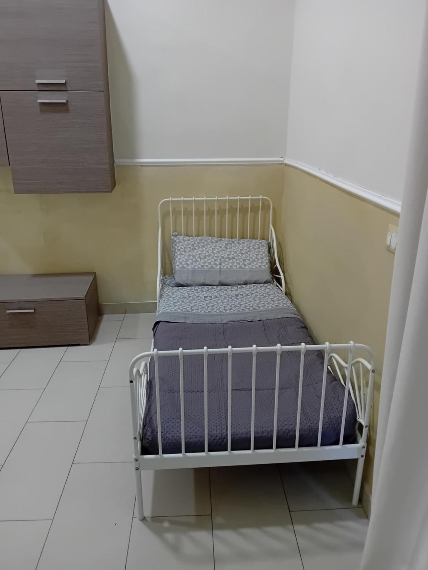 House Gioia Apartment เนเปิลส์ ภายนอก รูปภาพ