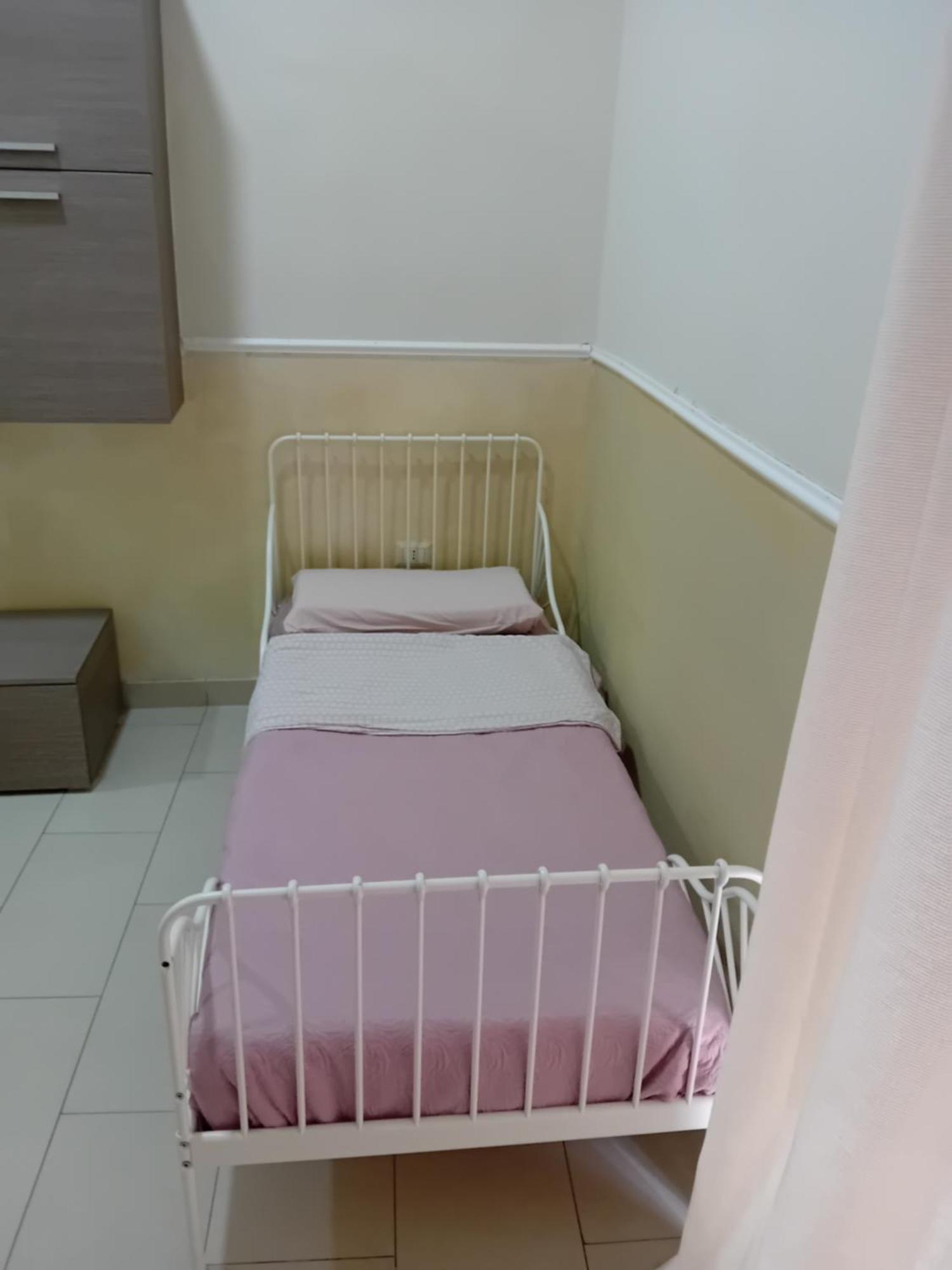 House Gioia Apartment เนเปิลส์ ภายนอก รูปภาพ