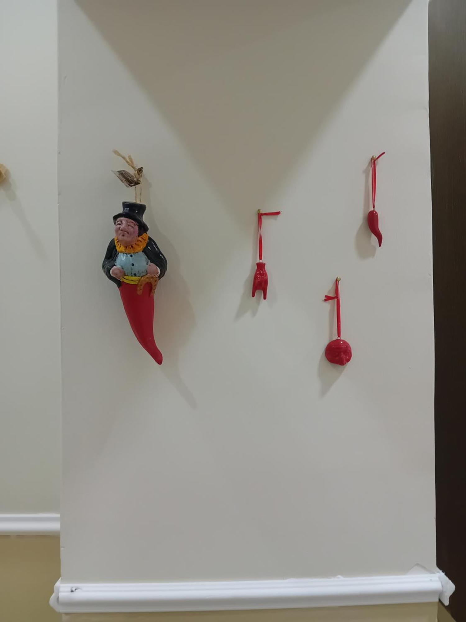 House Gioia Apartment เนเปิลส์ ภายนอก รูปภาพ
