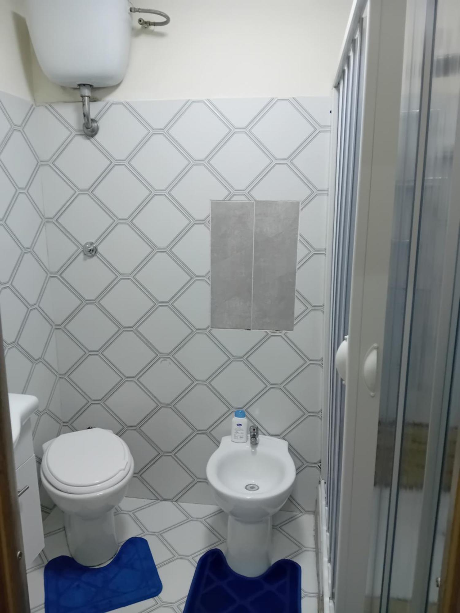 House Gioia Apartment เนเปิลส์ ภายนอก รูปภาพ
